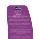 ⁦هوبي جل استحمام فريش كير بالفواكه المنعشة - 500 مل⁩ - الصورة ⁦2⁩