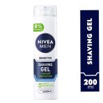 ⁦نيفيا جل حلاقة للبشرة الحساسة - 200 مل⁩ - الصورة ⁦2⁩