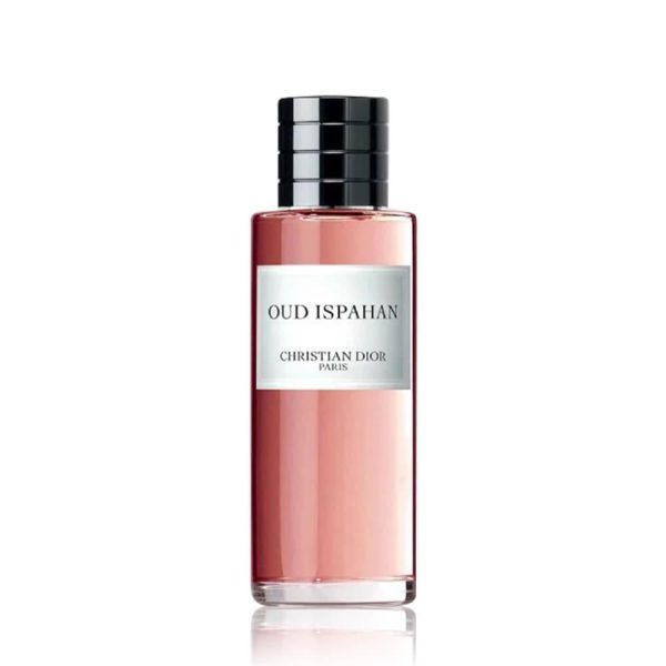 عطر كريستيان ديور عود أصفهان - او دى بارفيوم 125 مل