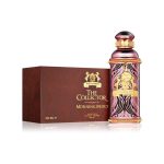 ⁦عطر الكساندر جي ذا كوليكتور مورنينج مسك - او دى بارفيوم 100مل⁩ - الصورة ⁦3⁩