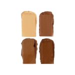 ⁦ايلف باليت كونتور كريمي 4 الوان 12.19 جم⁩ - الصورة ⁦2⁩