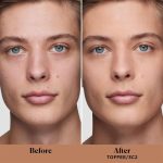 ⁦لورا مارسيه كريم أساس ريل فلوليس ويتلس بيرفيكتينج 3C2 توفي 30 مل⁩ - الصورة ⁦6⁩