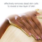 ⁦دوف مقشر الجسم بزبدة المانجو واللوز المطحون - 298 جم⁩ - الصورة ⁦8⁩