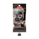 قناع التقشير الأسود بيورديرم