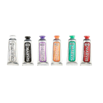 ⁦مارفيس مجموعة معجون أسنان مجموعة من النكهات - 7*25 مل⁩ - الصورة ⁦2⁩