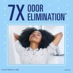 ⁦سيكرت مزيل عرق ستيك باللافندر حماية 48 ساعة - 73 جم⁩ - الصورة ⁦3⁩