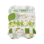 غطاء جبهة للطفل