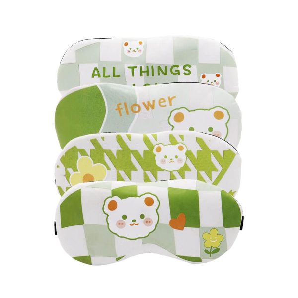 غطاء جبهة للطفل