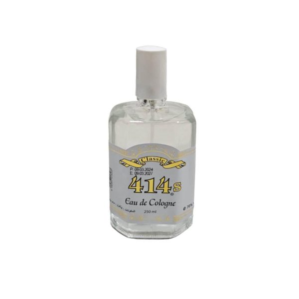 كولونيا 414s كلاسيك