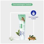 ⁦نير كريم لطيف لإزالة الشعر مع زيت الارغان - 110جم⁩ - الصورة ⁦3⁩