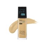 مايبيلين كريم أساس غامق