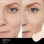 ⁦نارس كريم اساس ناتشرال رايدينت لونغ وير Siberia رقم 6599 - 30 مل⁩ - الصورة ⁦3⁩