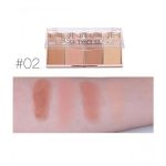 ⁦او تو او مجموعة جرومينج باودر لتحديد الوجه  02⁩ - الصورة ⁦3⁩