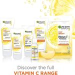 ⁦غارنييه سكين اكتيف سيروم فائق إشراقة سريعة بفيتامين سي - 50 مل⁩ - الصورة ⁦10⁩