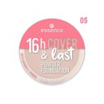 ايسنس بودرة أساس متوسط