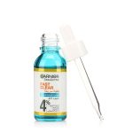 ⁦غارنييه سكين اكتيف سيروم تنقية سريعة للبشرة المعرضة للحبوب - 30 مل⁩ - الصورة ⁦4⁩