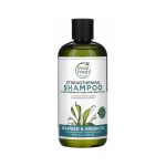 شامبو مقوي بالأعشاب البحرية وزيت الأرغان