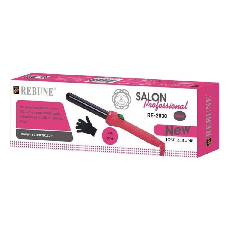 جوسي فير لتجعيد الشعر مقاس ٢٥ ملم ريبون