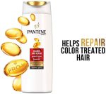 ⁦بانتين شامبو عناية للشعر المصبوغ 600 مل⁩ - الصورة ⁦2⁩