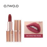 ⁦او تو او احمر شفاه فلفيت جورجس 06 - 4.5 جم⁩ - الصورة ⁦2⁩