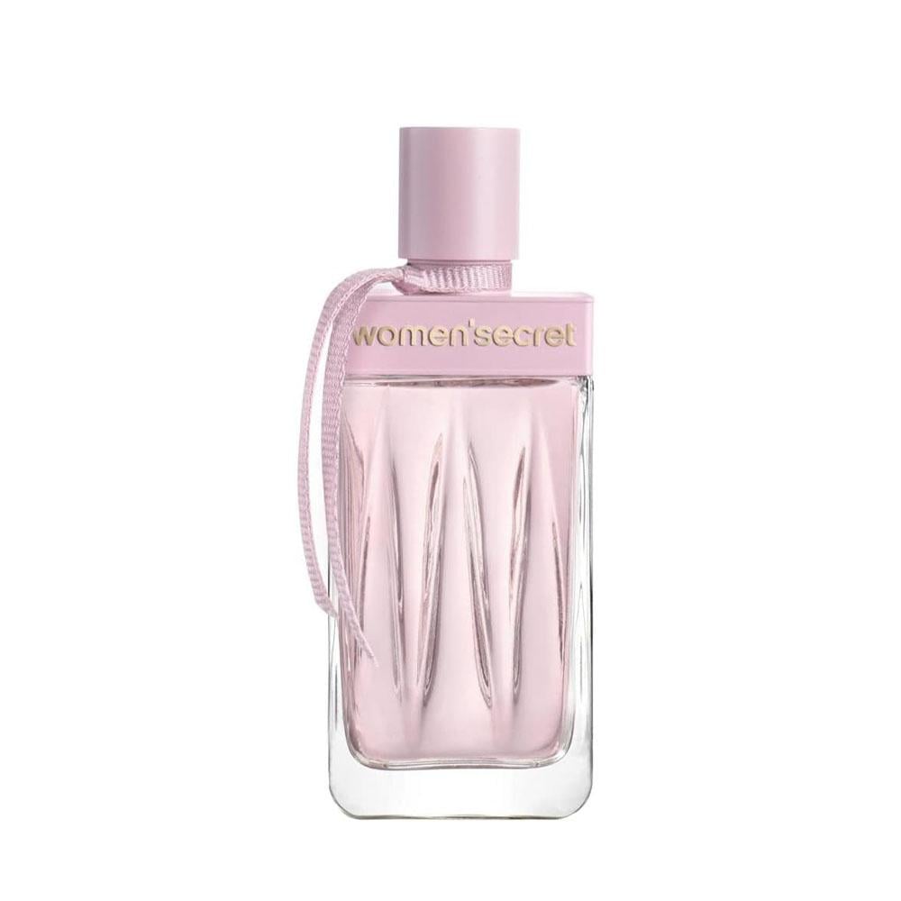 0bc0910d-ec6c-4ebe-8eee-6ee97a542b77-1000x1000-rXtaL7oyaRo1bVCetSbF13RhRSiX79y5kocjRXGW.jpg عطر وومن سيكريت انتيمايت للنساء - او دى بارفيوم 100 مل - الصورة 1