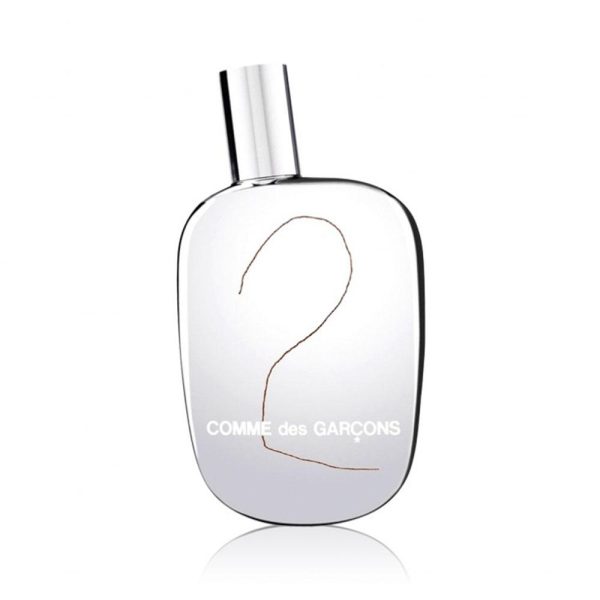 عطر كوم دي غارسون 2 للرجال - او دى بارفيوم 100 مل