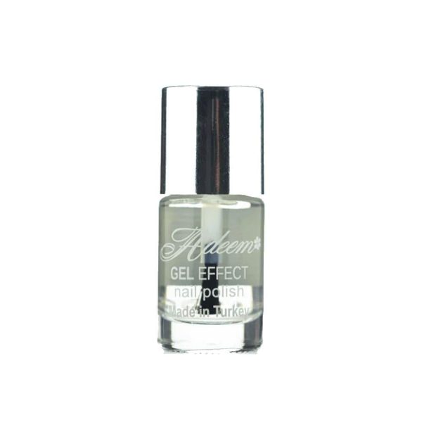 أظافر جل ثابتة أديم