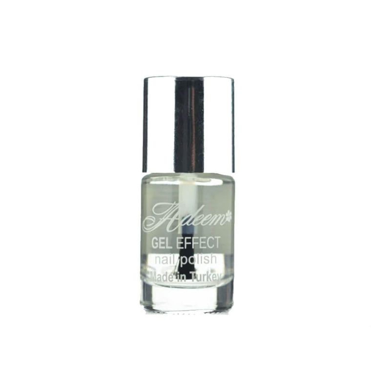 أظافر جل ثابتة أديم