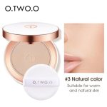 ⁦او تو او بودرة تثبيت مكياج مرطبة وحريرية 03 - 10 جم⁩ - الصورة ⁦2⁩