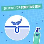 ⁦كلين اند كلير جل منظف منعش عميق المفعول 150 مل⁩ - الصورة ⁦2⁩