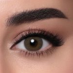 ⁦لنس مي عدسات ملونة - بتروليوم⁩ - الصورة ⁦3⁩