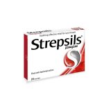 ⁦ستربسلز أقراص ملطفة لتخفيف أعراض إلتهاب الحنجرة  - 24 قرص⁩ - الصورة ⁦7⁩