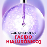 ⁦لوريال باريس الفيف هيدرا كريم تصفيف الشعر بحمض الهيالورونيك - 300 مل⁩ - الصورة ⁦2⁩