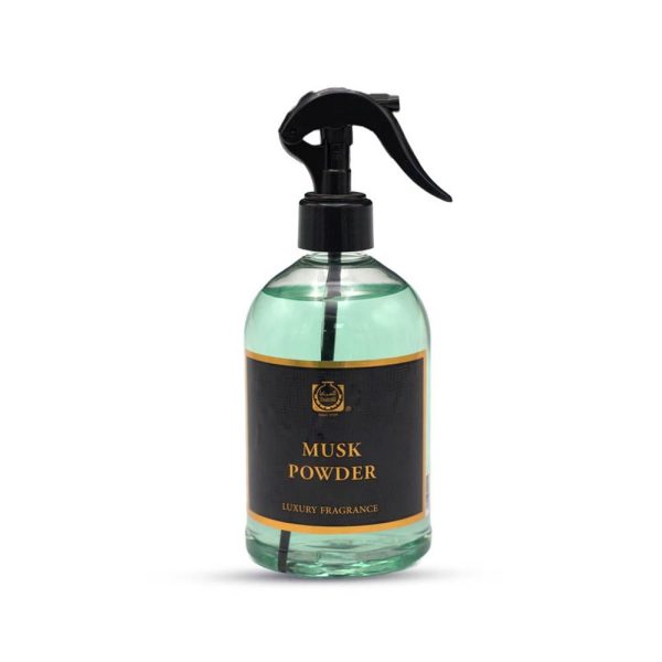 السرتي معطر جو بودرة المسك