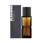 ⁦عطر جيل ساندر للرجال - او دى تواليت 125مل⁩ - الصورة ⁦2⁩