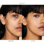 نارس كونسيلر كريمي زنجبيل