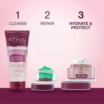 ⁦ريتينول غسول جل مضاد للشيخوخة - 150مل⁩ - الصورة ⁦2⁩