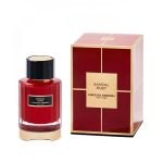 ⁦عطر كارولينا هيريرا ساندال روبي - او دو بارفيوم 100 مل⁩ - الصورة ⁦2⁩