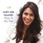 ⁦دوف شامبو العناية بالزيت مضاد للتجعد - 355 مل⁩ - الصورة ⁦3⁩