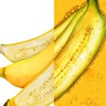 ⁦غارنييه فروكتيس بلسم بالموز وجوز الهند - 350 مل⁩ - الصورة ⁦4⁩