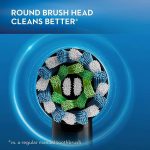 اورال بي فرشاة كهربائية برو 3