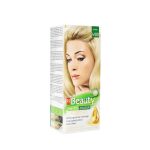 صبغة شعر لون أشقر