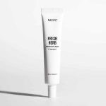 ⁦ناسيفيك كريم العين فريش هيرب اوريجين - 30 مل⁩ - الصورة ⁦4⁩