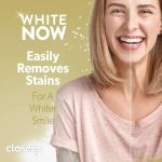 ⁦كلوس اب فرشاة أسنان وايت ناو بياض دائم - ناعمة⁩ - الصورة ⁦5⁩