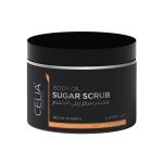 مقشر سكر كركم ومرة