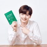 ⁦سوم باي مي قناع الشاي الأخضر لتهدئة البشرة 25 جم⁩ - الصورة ⁦3⁩