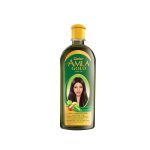 ⁦دابر املا زيت الذهبي للشعر الجاف والمتضرر - 300 مل⁩ - الصورة ⁦2⁩