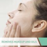 ⁦سيرافي غسول منظف للوجه للبشرة الدهنية الى العادية - 236 مل⁩ - الصورة ⁦5⁩