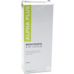 ⁦افالون ألفا بلس مقشر 4 في 1 لتفتيح البشرة 100 مل⁩ - الصورة ⁦3⁩