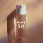 انستازيا مثبت مكياج ديوي ست